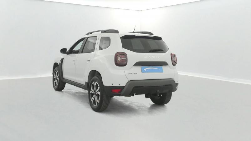 Vente en ligne Dacia Duster  ECO-G 100 4x2 au prix de 19 290 €