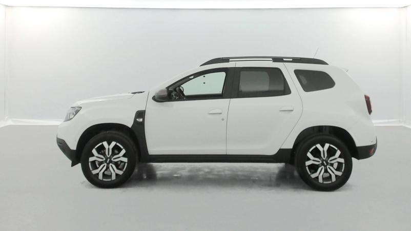 Vente en ligne Dacia Duster  ECO-G 100 4x2 au prix de 19 290 €