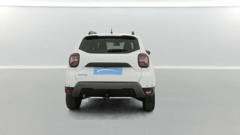 Vente en ligne Dacia Duster  ECO-G 100 4x2 au prix de 19 290 €