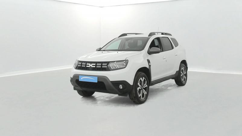 Vente en ligne Dacia Duster  ECO-G 100 4x2 au prix de 19 290 €