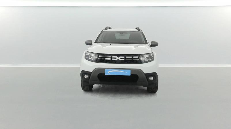 Vente en ligne Dacia Duster  ECO-G 100 4x2 au prix de 19 290 €