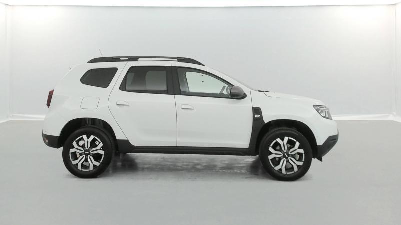 Vente en ligne Dacia Duster  ECO-G 100 4x2 au prix de 19 290 €