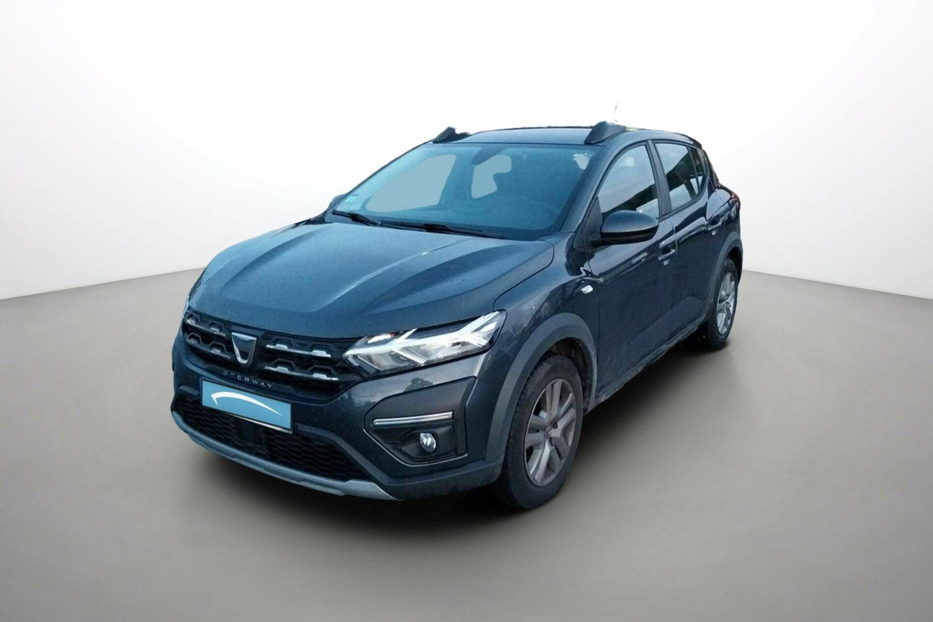 Dacia Sandero  ECO-G 100 - 22 occasion de 2022 en vente à Cherbourg