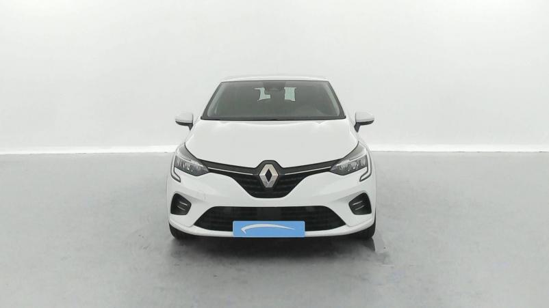 Vente en ligne Renault Clio 5 Clio TCe 100 GPL - 21 au prix de 13 490 €