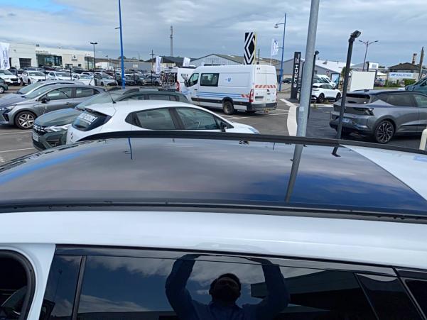 Vente en ligne Renault Espace Espace E-Tech hybrid 200 au prix de 43 900 €