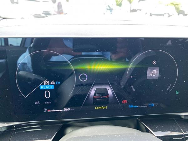Vente en ligne Renault Espace Espace E-Tech hybrid 200 au prix de 43 900 €