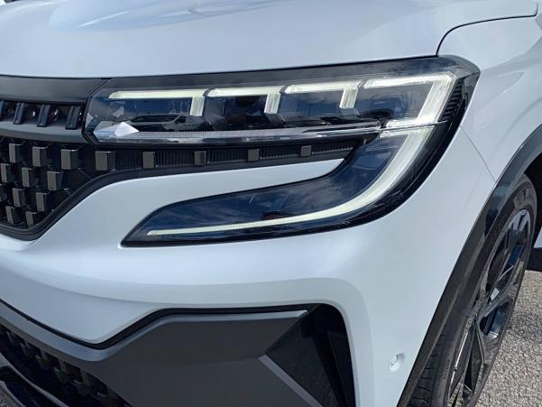 Vente en ligne Renault Espace Espace E-Tech hybrid 200 au prix de 43 900 €