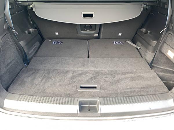 Vente en ligne Renault Espace Espace E-Tech hybrid 200 au prix de 43 900 €