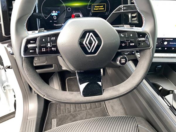 Vente en ligne Renault Espace Espace E-Tech hybrid 200 au prix de 43 900 €