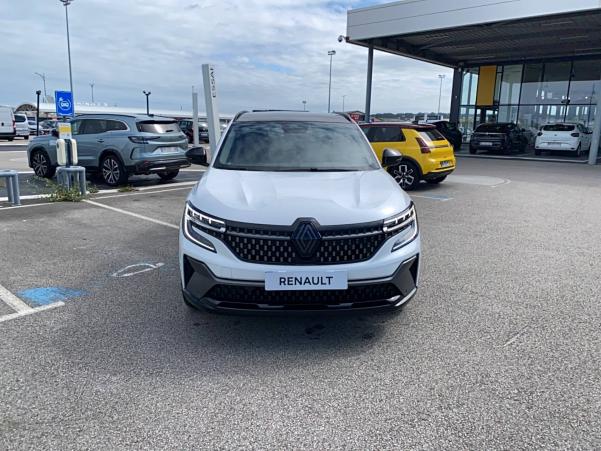 Vente en ligne Renault Espace Espace E-Tech hybrid 200 au prix de 43 900 €