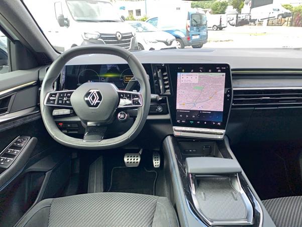 Vente en ligne Renault Espace Espace E-Tech hybrid 200 au prix de 43 900 €