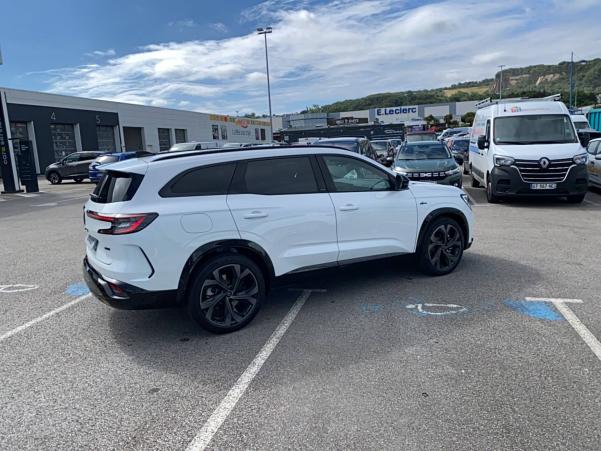 Vente en ligne Renault Espace Espace E-Tech hybrid 200 au prix de 43 900 €