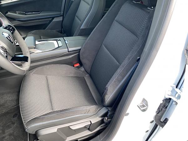 Vente en ligne Renault Espace Espace E-Tech hybrid 200 au prix de 43 900 €
