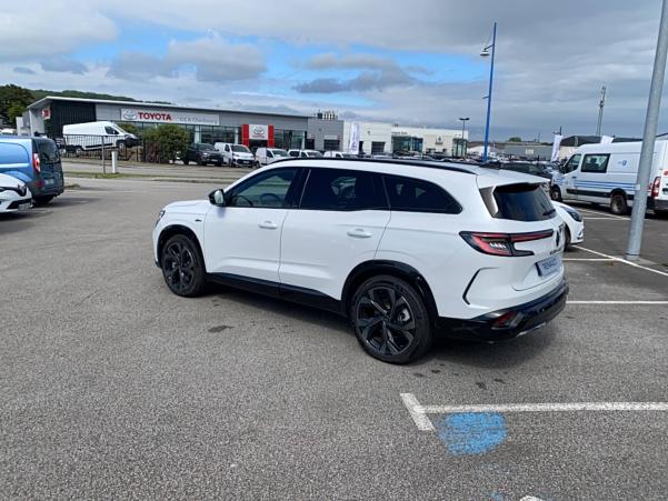 Vente en ligne Renault Espace Espace E-Tech hybrid 200 au prix de 43 900 €
