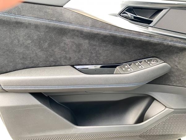 Vente en ligne Renault Espace Espace E-Tech hybrid 200 au prix de 43 900 €