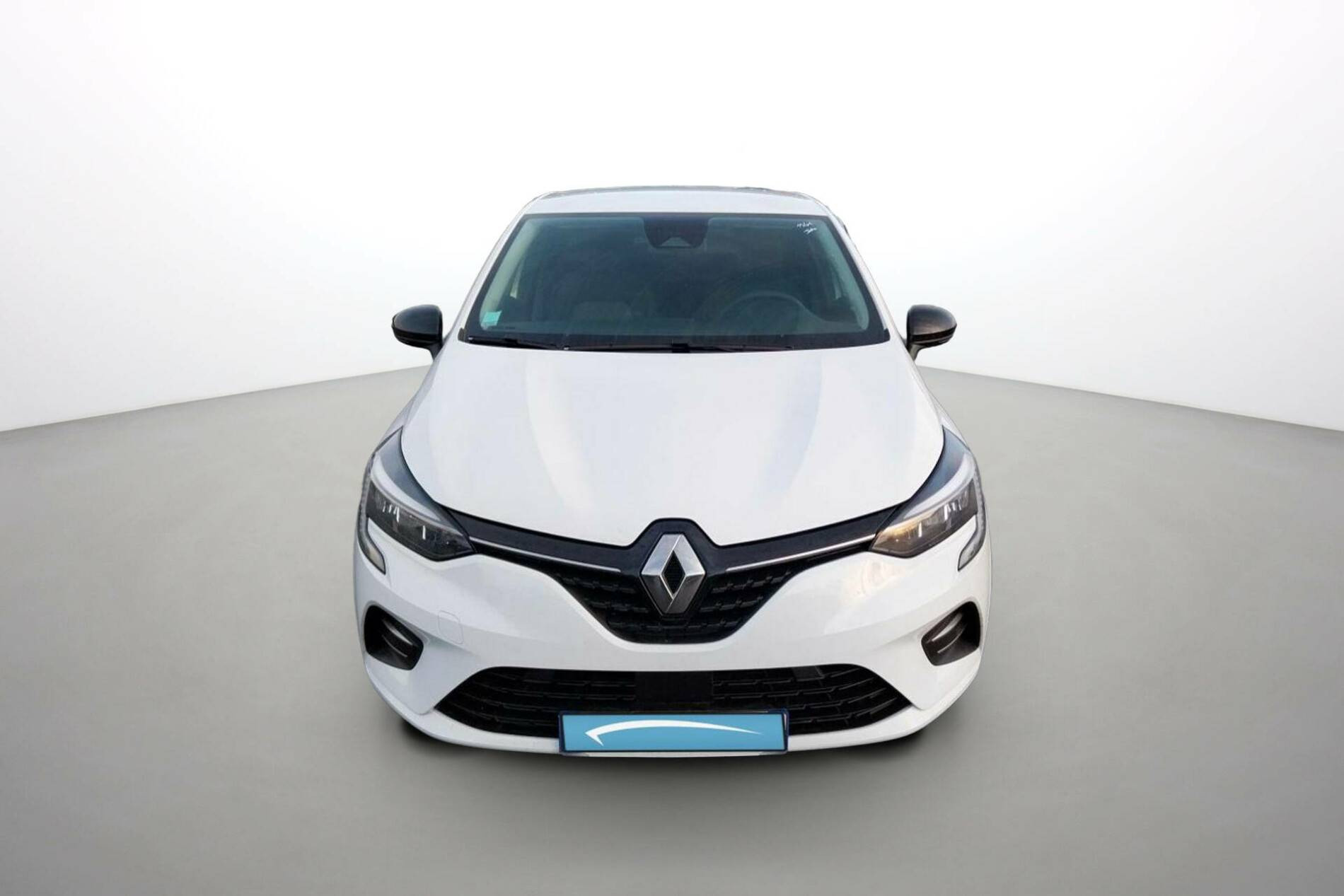 Vente en ligne Renault Clio 5 Clio Blue dCi 100 au prix de 15 990 €