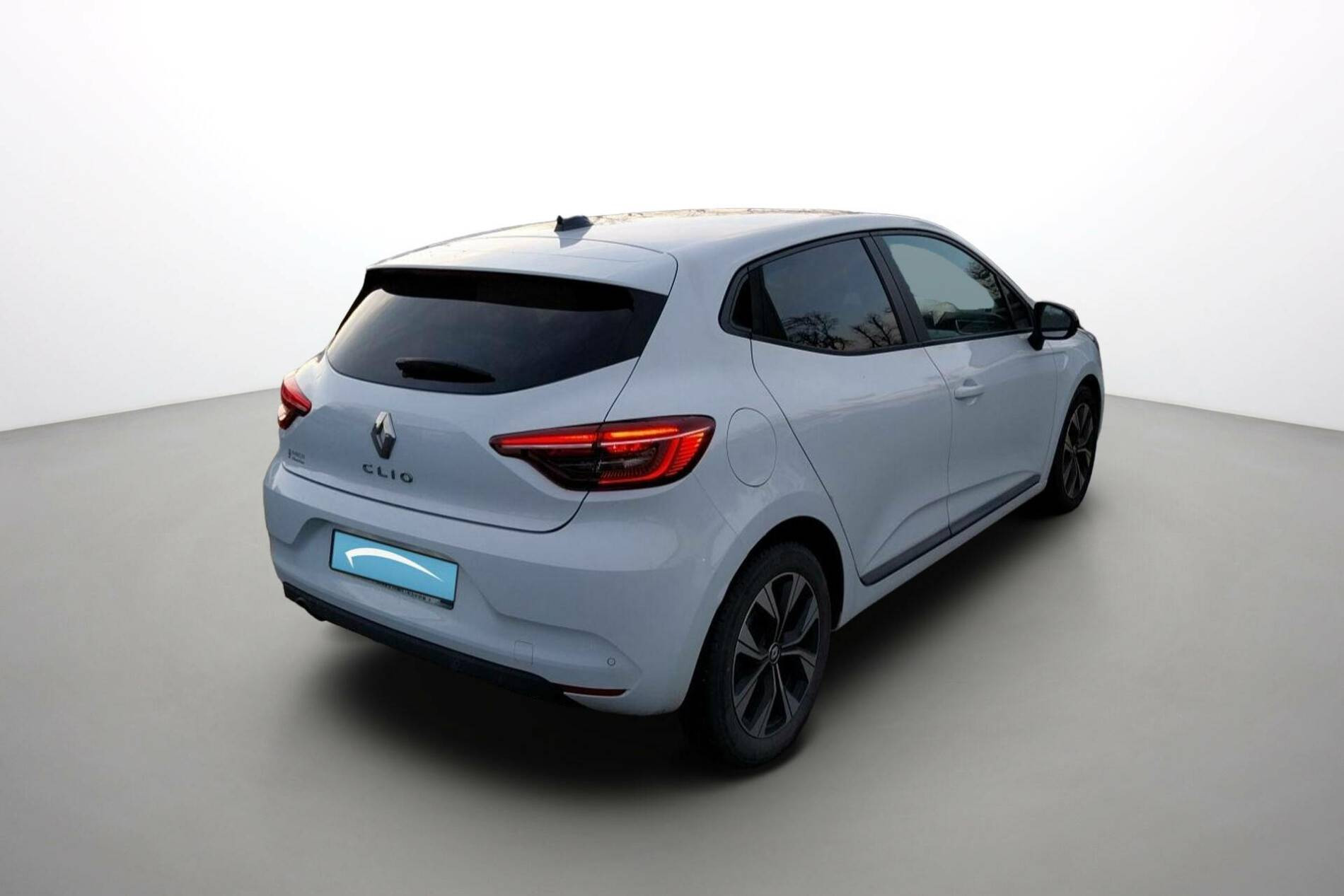 Vente en ligne Renault Clio 5 Clio Blue dCi 100 au prix de 15 990 €