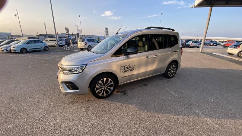 Vente en ligne Renault Kangoo E-Tech  EV45 DC 80kW au prix de 36 900 €