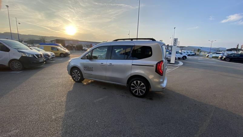 Vente en ligne Renault Kangoo E-Tech  EV45 DC 80kW au prix de 36 900 €