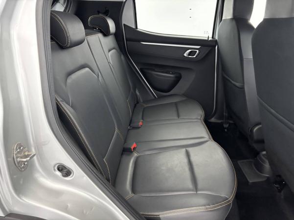 Vente en ligne Dacia Spring  Achat Intégral au prix de 9 890 €