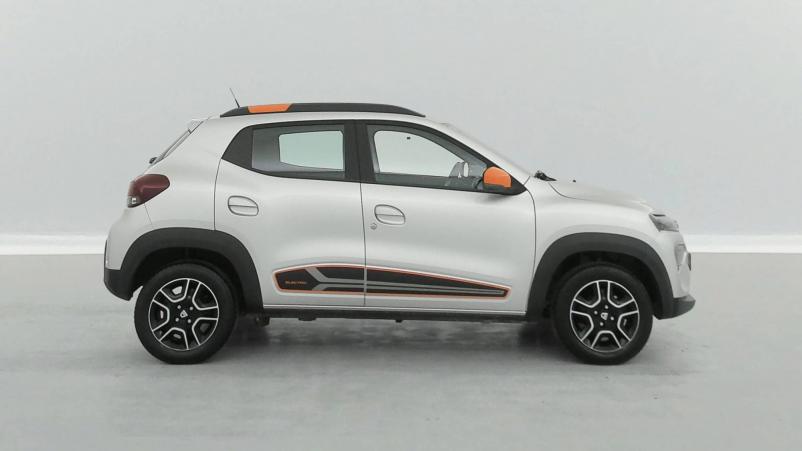 Vente en ligne Dacia Spring  Achat Intégral au prix de 9 890 €
