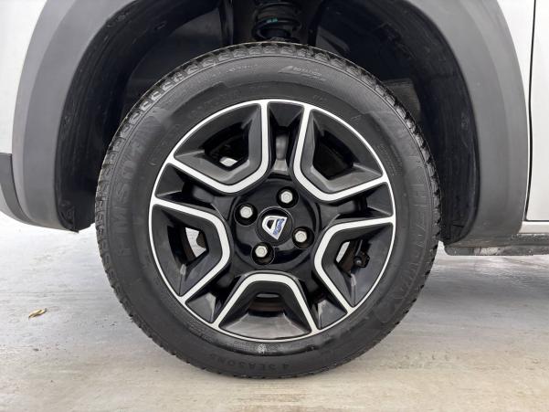 Vente en ligne Dacia Spring  Achat Intégral au prix de 9 890 €