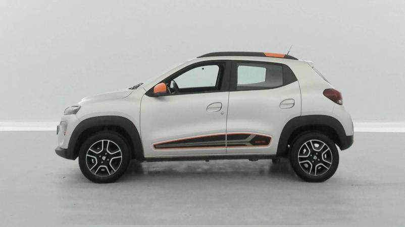 Vente en ligne Dacia Spring  Achat Intégral au prix de 9 890 €
