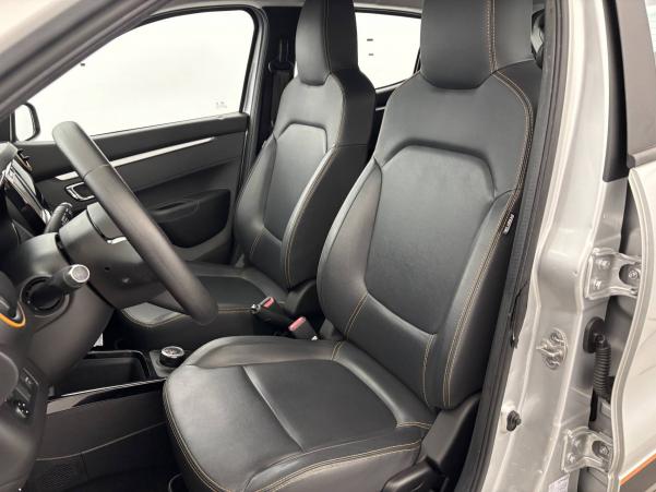 Vente en ligne Dacia Spring  Achat Intégral au prix de 9 890 €
