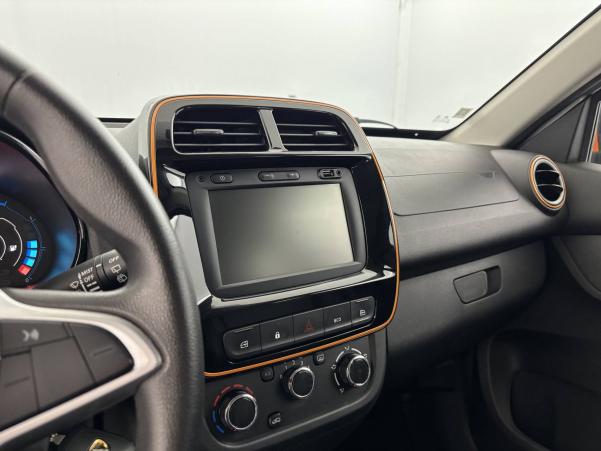 Vente en ligne Dacia Spring  Achat Intégral au prix de 9 890 €