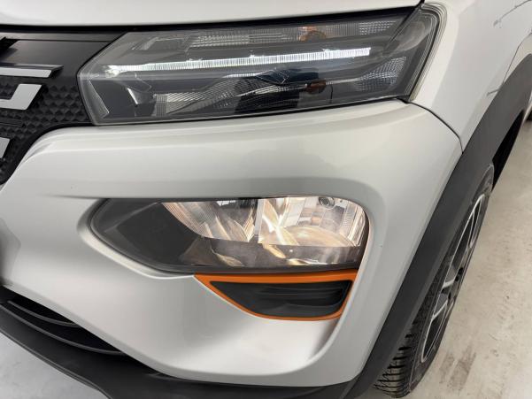 Vente en ligne Dacia Spring  Achat Intégral au prix de 9 890 €