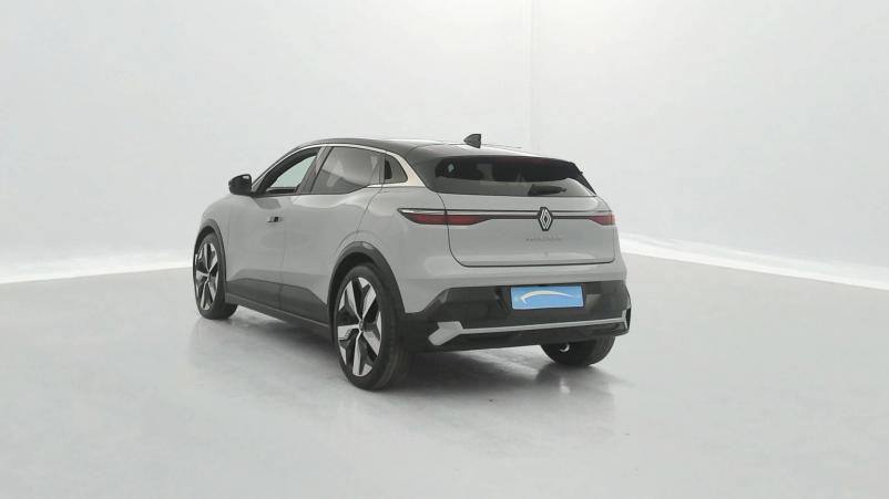 Vente en ligne Renault Megane E-Tech  EV60 220 ch super charge au prix de 24 960 €