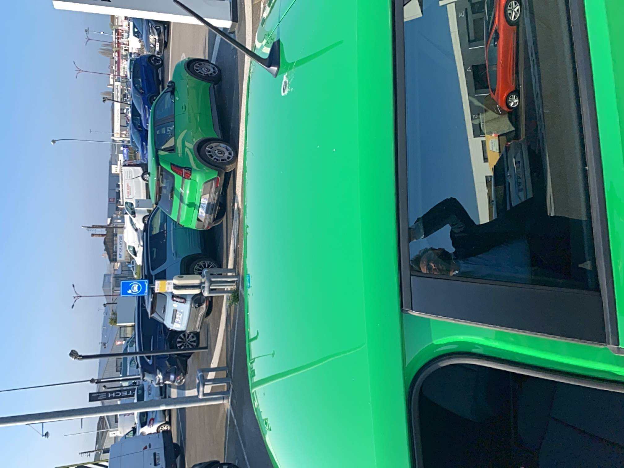 Vente en ligne Renault R5 E-Tech  120 ch autonomie urbaine au prix de 27 900 €