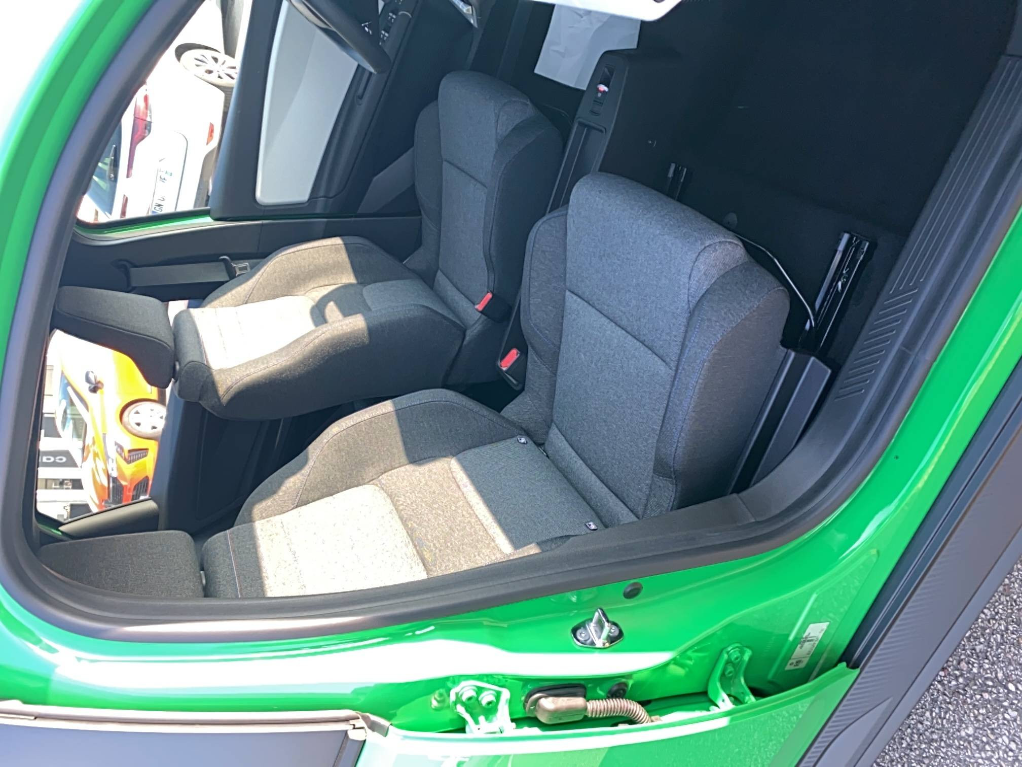 Vente en ligne Renault R5 E-Tech  120 ch autonomie urbaine au prix de 27 900 €