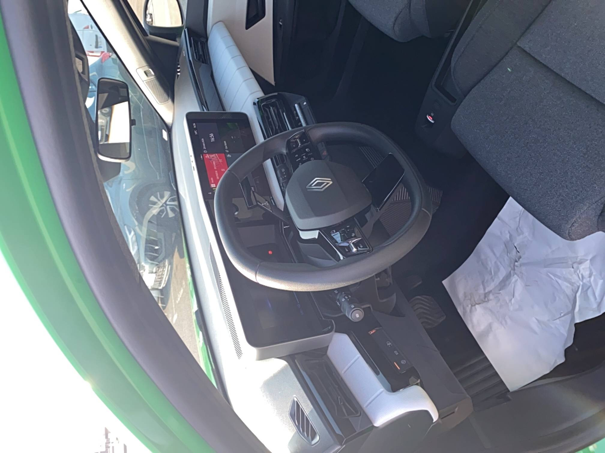 Vente en ligne Renault R5 E-Tech  120 ch autonomie urbaine au prix de 27 900 €