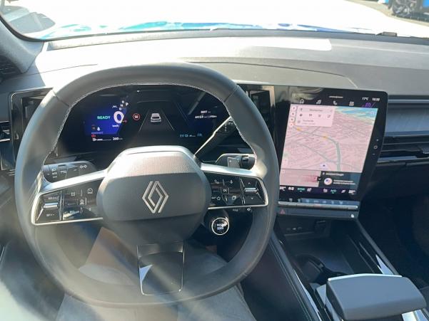 Vente en ligne Renault Rafale  E-Tech full hybrid 200 au prix de 47 900 €