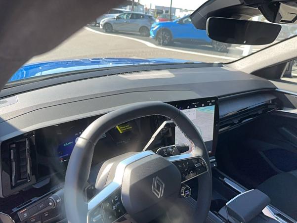 Vente en ligne Renault Rafale  E-Tech full hybrid 200 au prix de 47 900 €