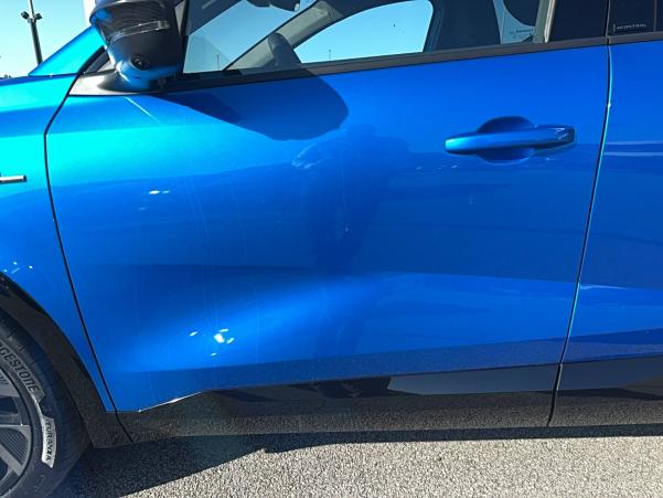 Vente en ligne Renault Rafale  E-Tech full hybrid 200 au prix de 47 900 €