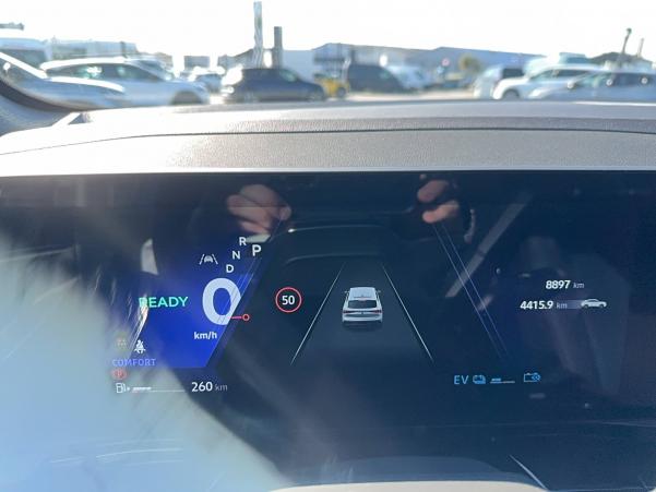 Vente en ligne Renault Rafale  E-Tech full hybrid 200 au prix de 47 900 €