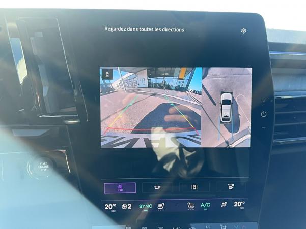 Vente en ligne Renault Rafale  E-Tech full hybrid 200 au prix de 47 900 €
