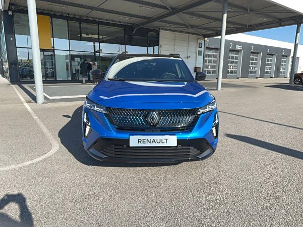 Vente en ligne Renault Rafale  E-Tech full hybrid 200 au prix de 47 900 €