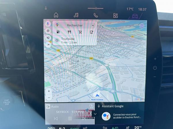 Vente en ligne Renault Rafale  E-Tech full hybrid 200 au prix de 47 900 €