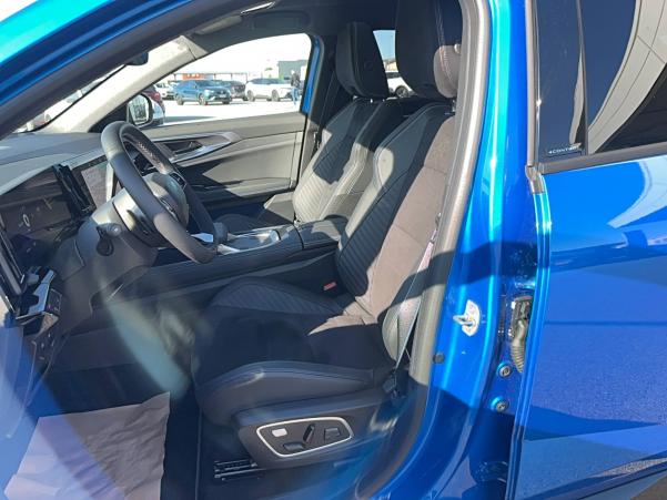 Vente en ligne Renault Rafale  E-Tech full hybrid 200 au prix de 47 900 €