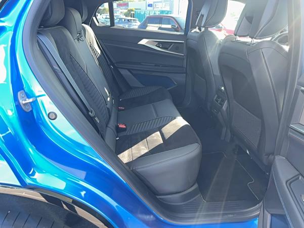 Vente en ligne Renault Rafale  E-Tech full hybrid 200 au prix de 47 900 €
