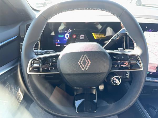 Vente en ligne Renault Rafale  E-Tech full hybrid 200 au prix de 47 900 €