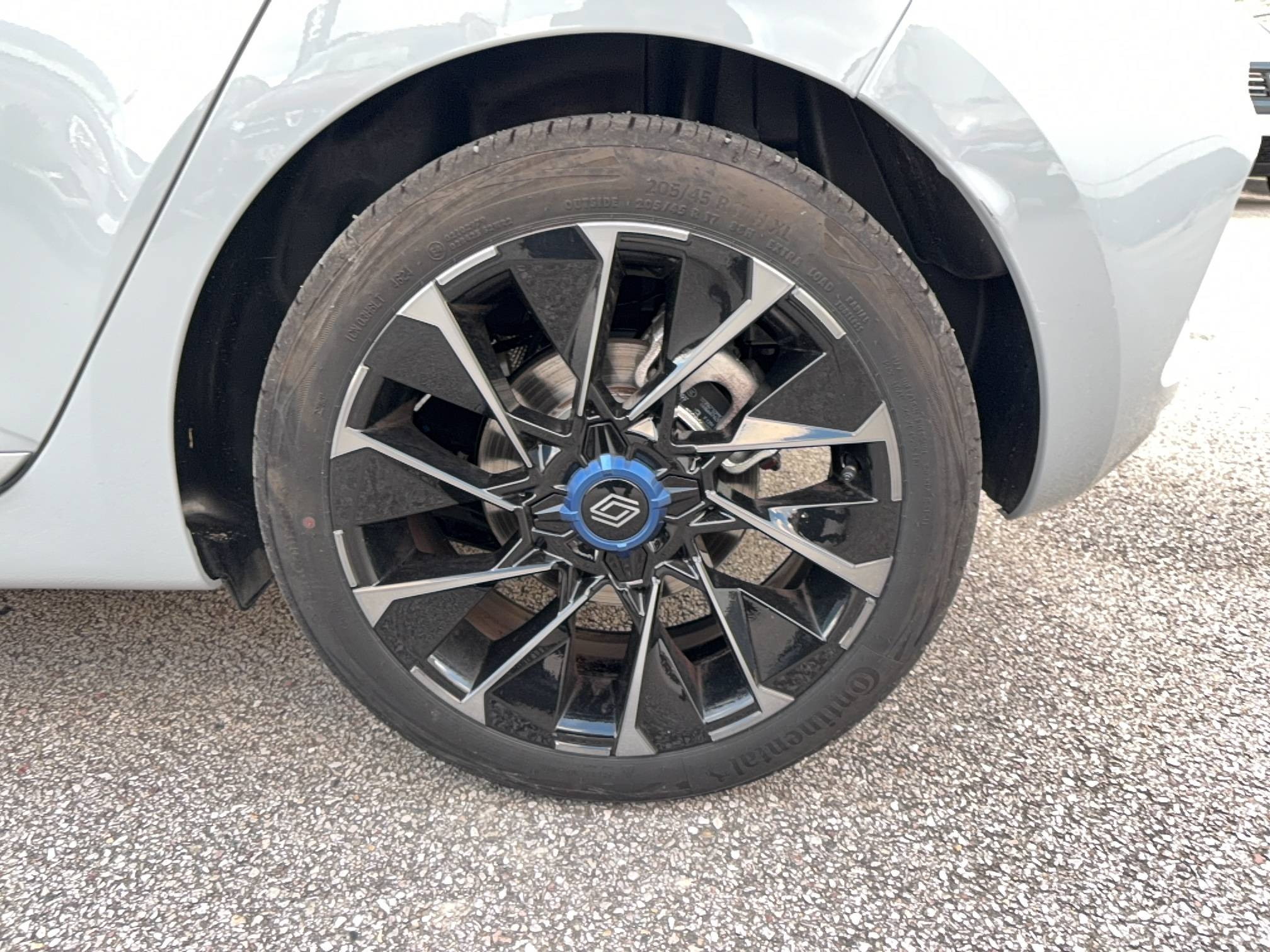 Vente en ligne Renault Clio 5 Clio E-Tech full hybrid 145 ch GSR2 au prix de 24 290 €