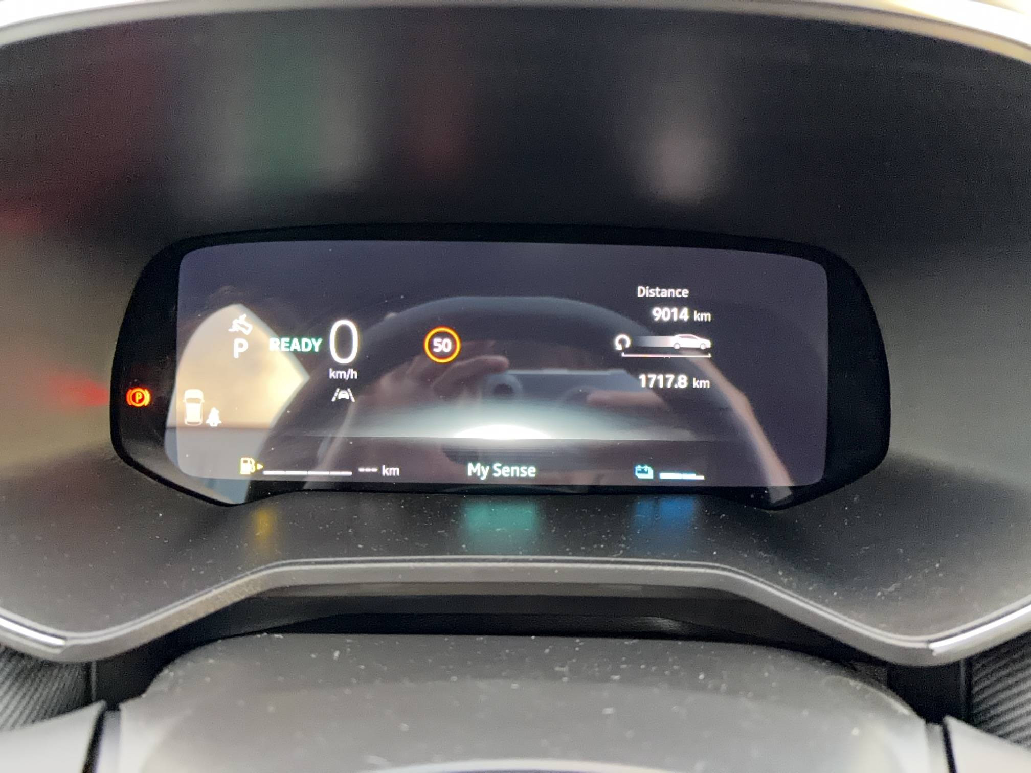 Vente en ligne Renault Clio 5 Clio E-Tech full hybrid 145 ch GSR2 au prix de 24 290 €