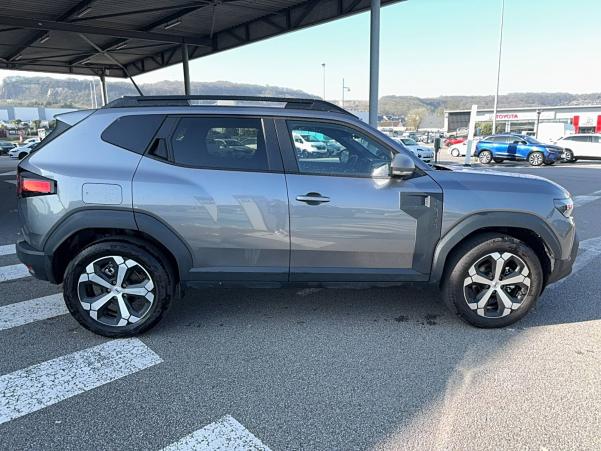 Vente en ligne Dacia Duster  Hybrid 140 4x2 au prix de 27 490 €