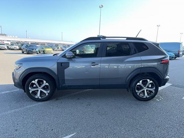 Vente en ligne Dacia Duster  Hybrid 140 4x2 au prix de 27 490 €