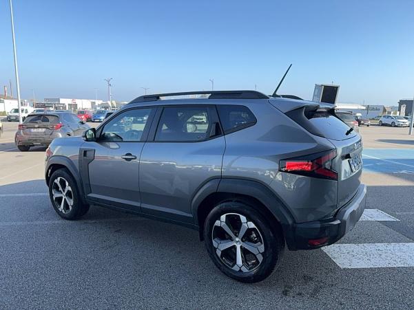 Vente en ligne Dacia Duster  Hybrid 140 4x2 au prix de 27 490 €