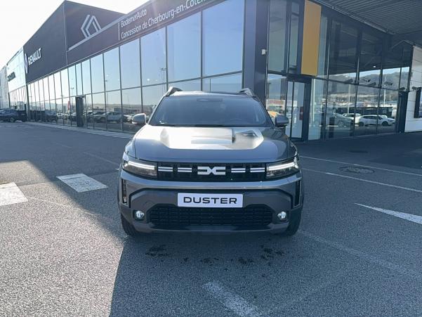 Vente en ligne Dacia Duster  Hybrid 140 4x2 au prix de 27 490 €